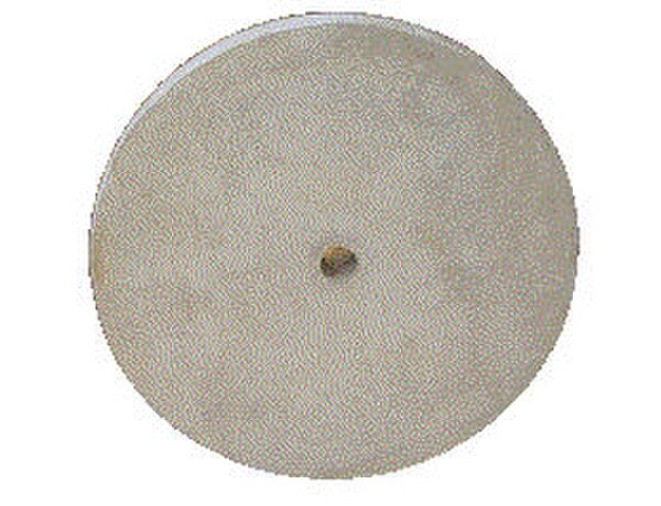 Circular Ground Prep Cement Foundations For Fountains
